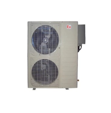 防腐防爆空調