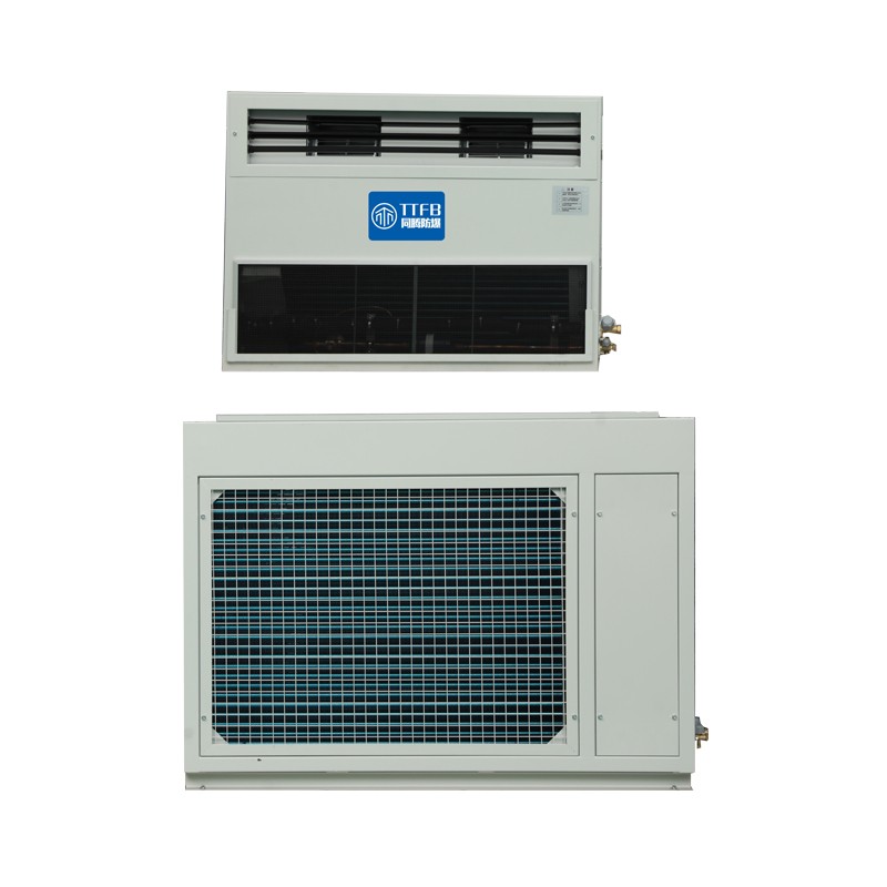 高溫空調 壁掛式高溫防爆空調